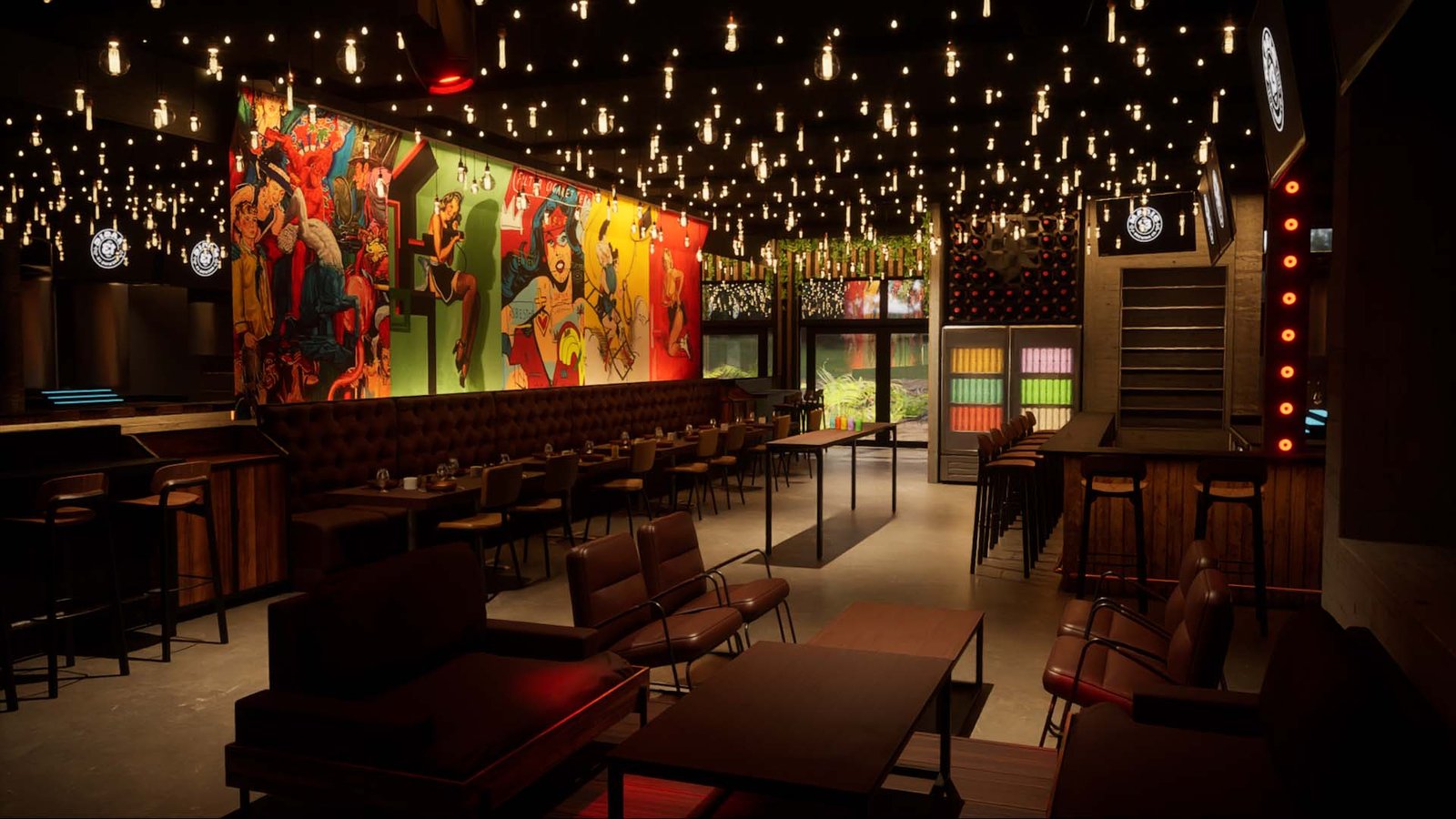 Magic 13 Interior Render 05